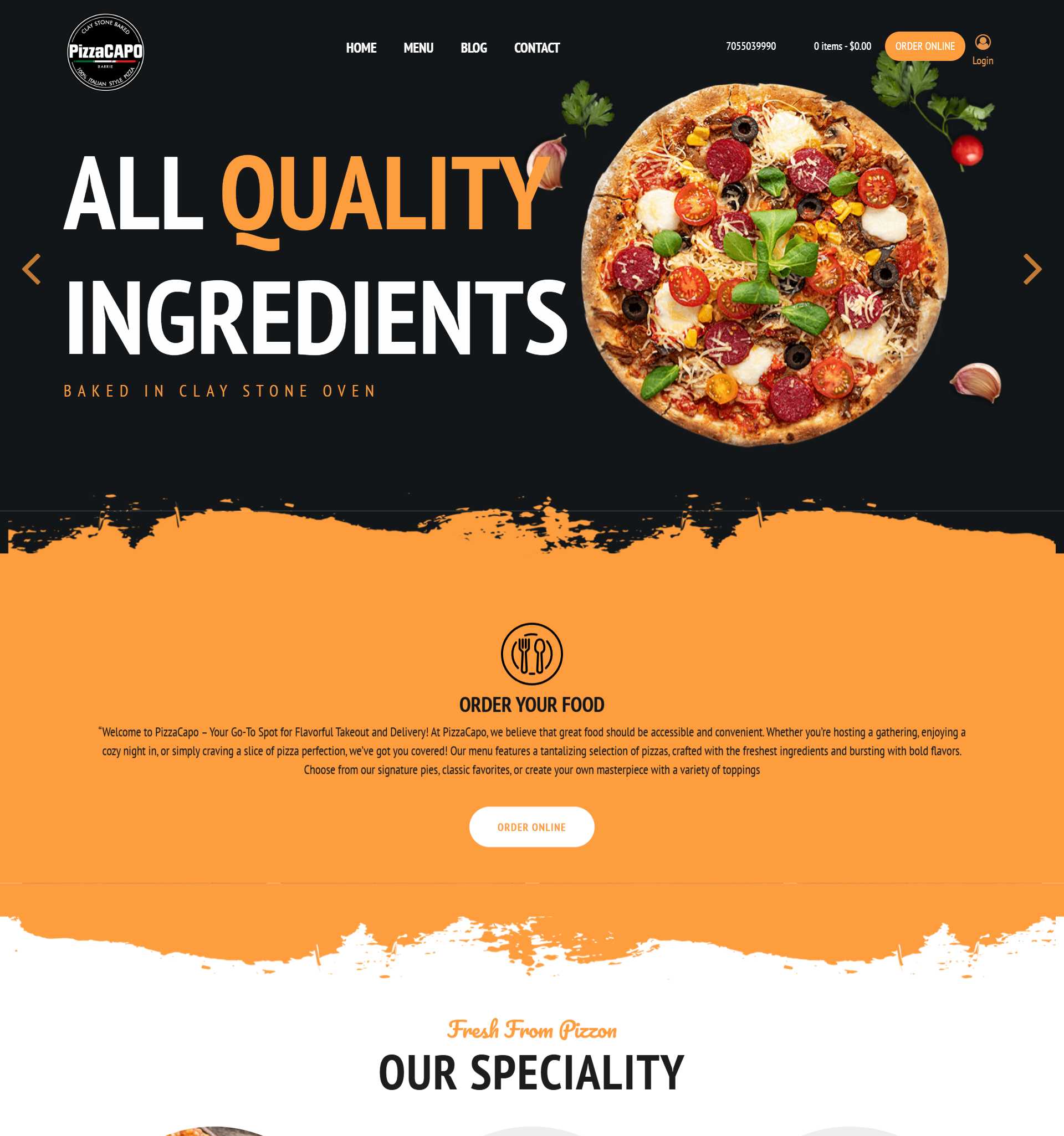 Project Portfolio Image