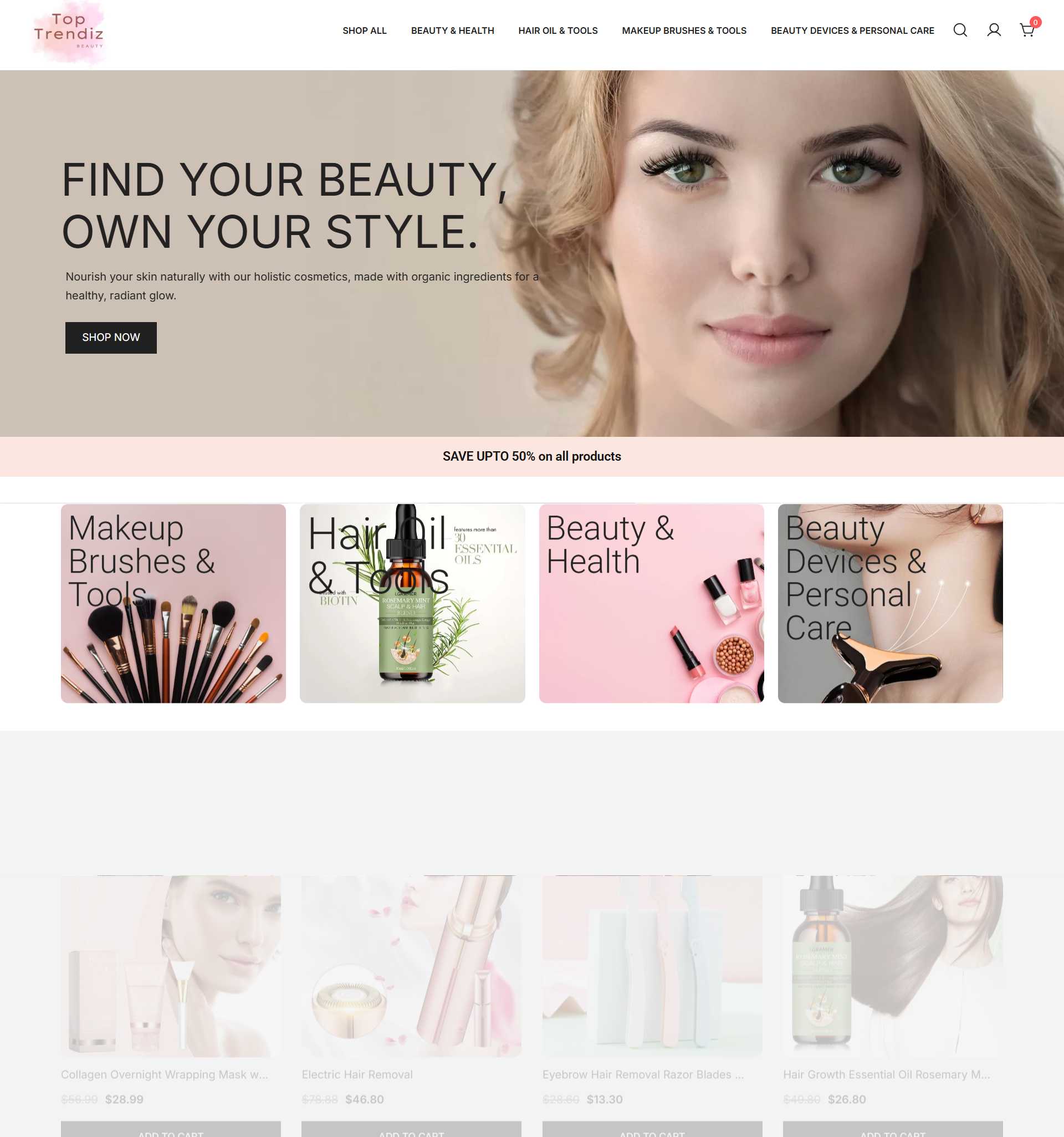 Project Portfolio Image